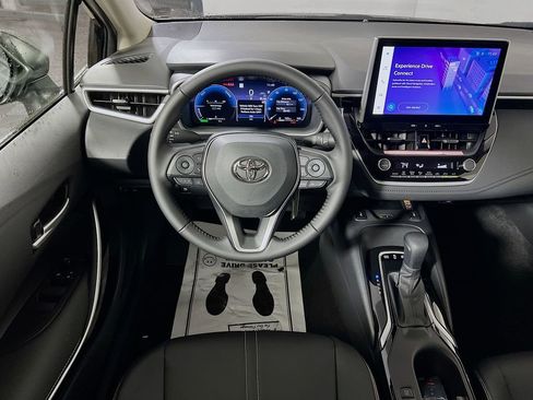 New 2026 Toyota Corolla XLE FWD image 19