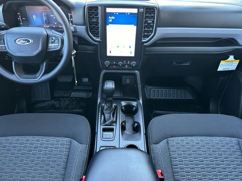 New 2025 Ford Ranger XL w/ Trailer Tow Package image 13