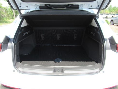 New 2026 Buick Envision Sport Touring AWD/4WD image 35