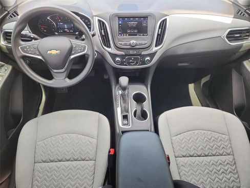 Used 2024 Chevrolet Equinox LS w/ LS Convenience Package FWD image 19