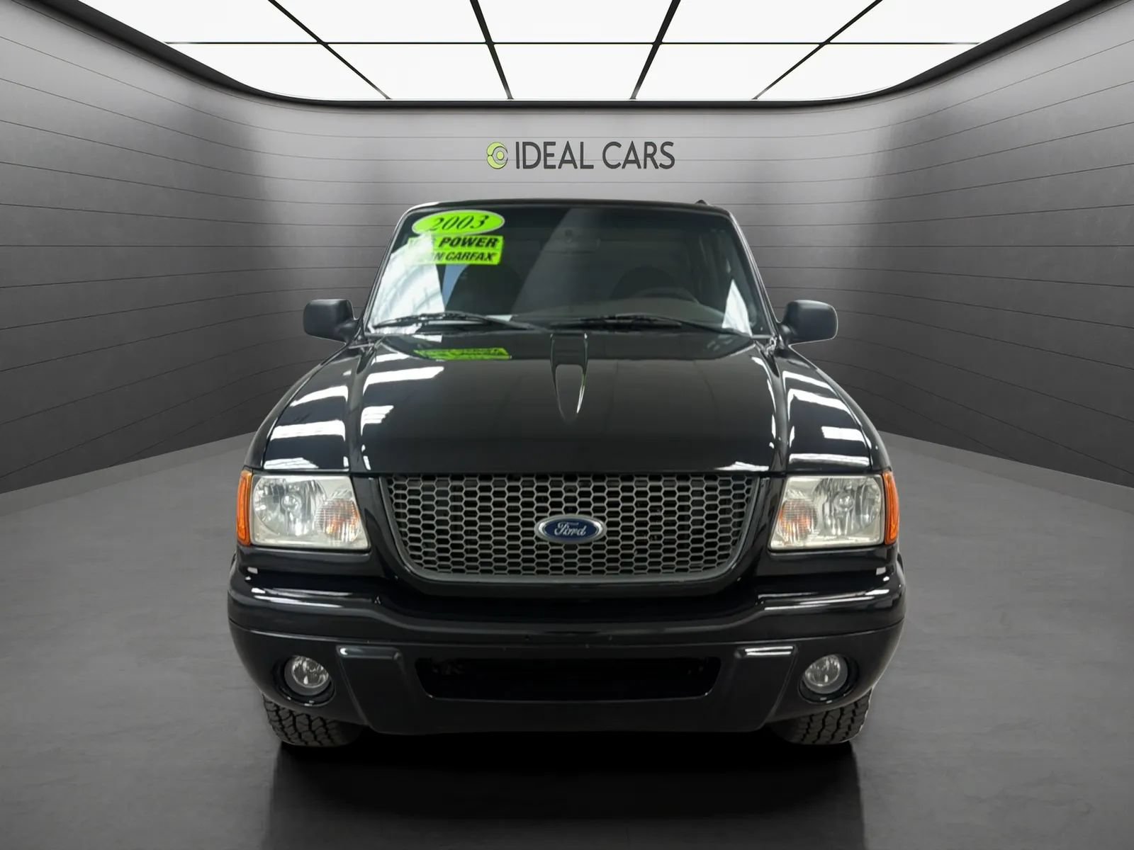Used 2003 Ford Ranger Edge RWD image 2