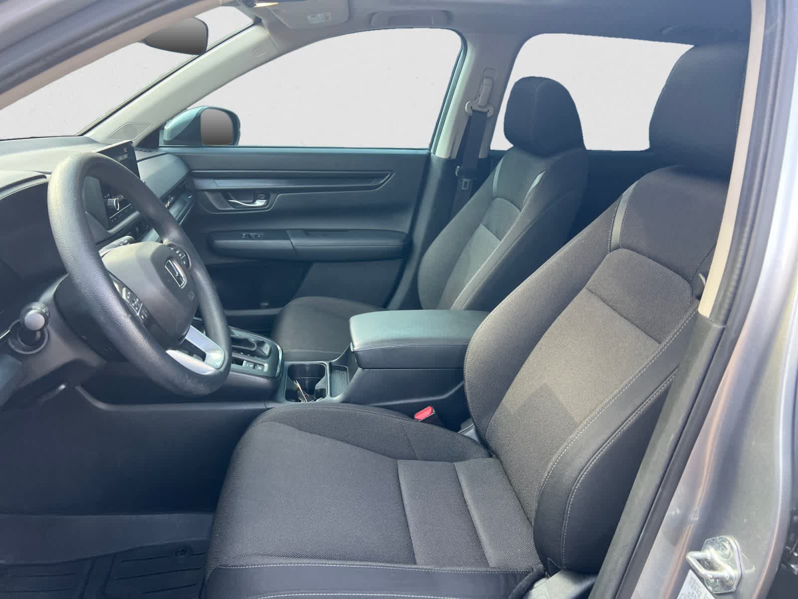 Used 2024 Honda CR-V EX image 16