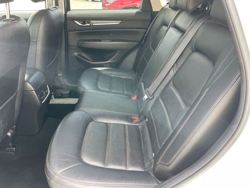 Used 2019 MAZDA CX-5 Grand Touring AWD/4WD image 16