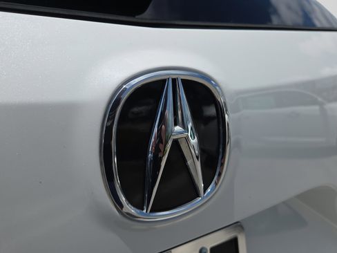 Used 2023 Acura RDX AWD image 37
