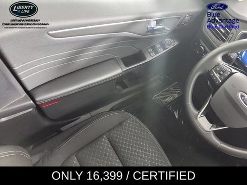 Used 2023 Ford Escape Active w/ Tech Pack #2 FWD image 31
