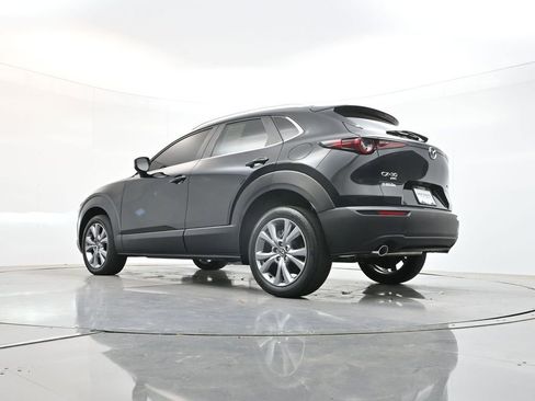 Used 2023 MAZDA CX-30 AWD 2.5 S w/ Select Package image 30