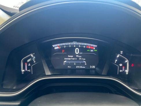 Used 2021 Honda CR-V Touring image 13