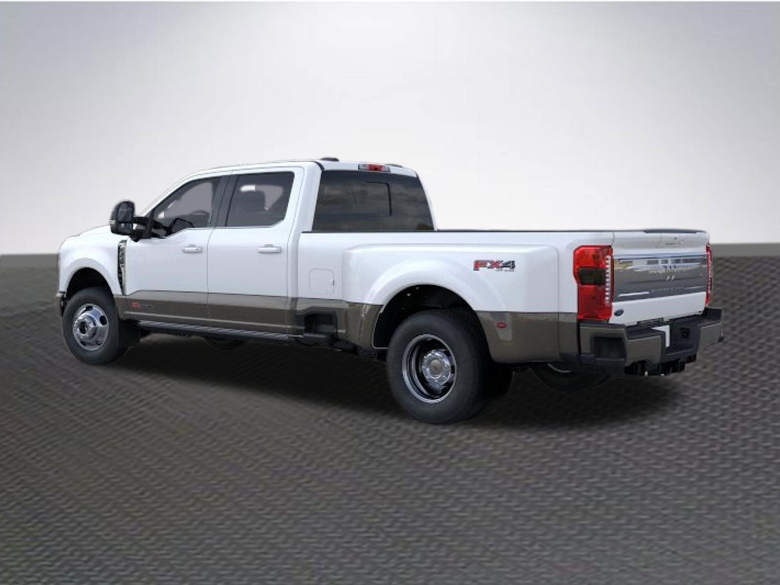 New 2026 Ford F350 King Ranch AWD/4WD image 4