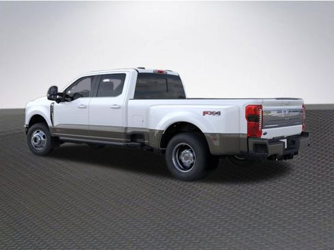 New 2026 Ford F350 King Ranch AWD/4WD image 4