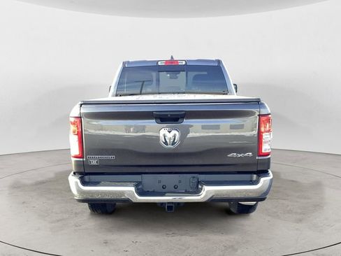 Certified 2024 RAM 1500 Big Horn image 4