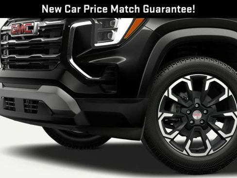 New 2027 GMC Terrain Elevation w/ Elevation Premium Package AWD/4WD image 7
