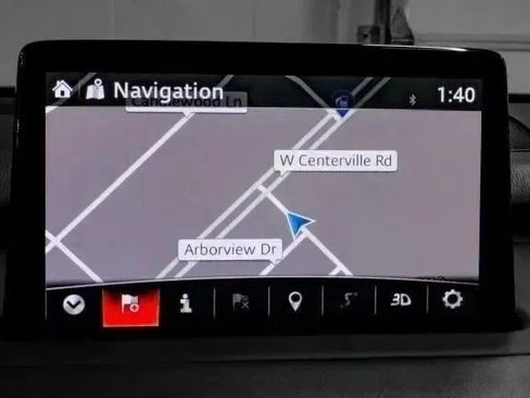 Used 2020 MAZDA CX-9 Grand Touring FWD image 29