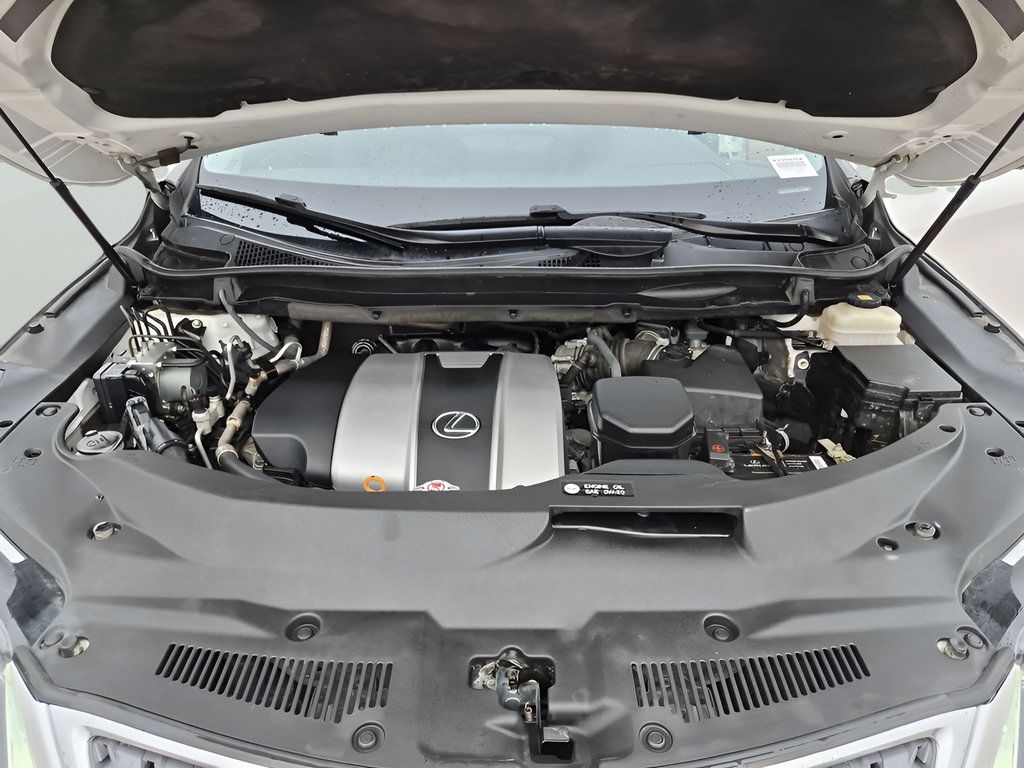 Used 2021 Lexus RX 350 FWD w/ Premium Package image 23