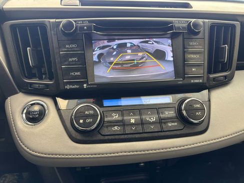 Used 2018 Toyota RAV4 XLE w/ Plus Extra Value Package image 18