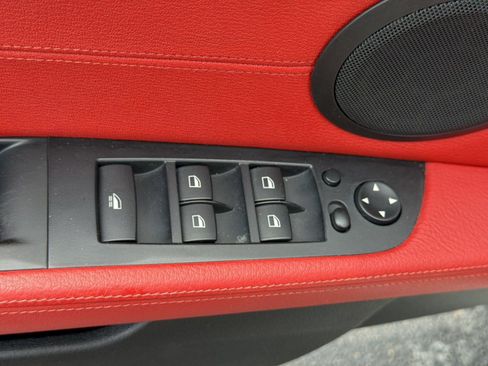 Used 2016 BMW Z4 sDrive28i RWD image 23