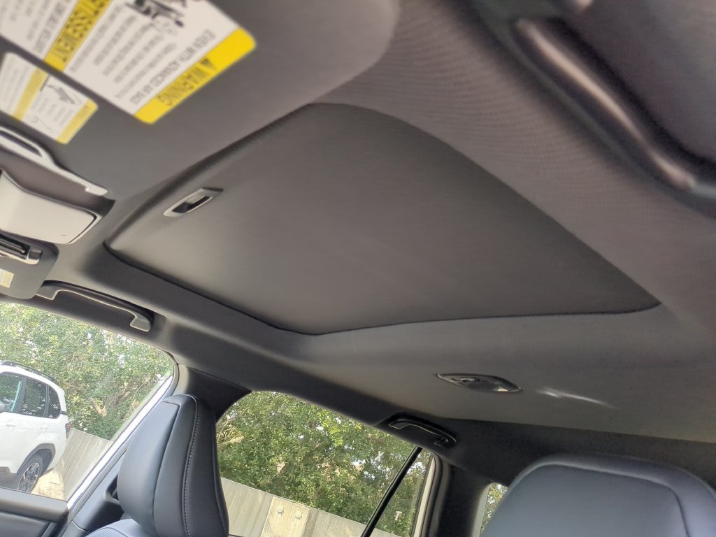 New 2026 Subaru Outback Touring XT AWD/4WD image 21