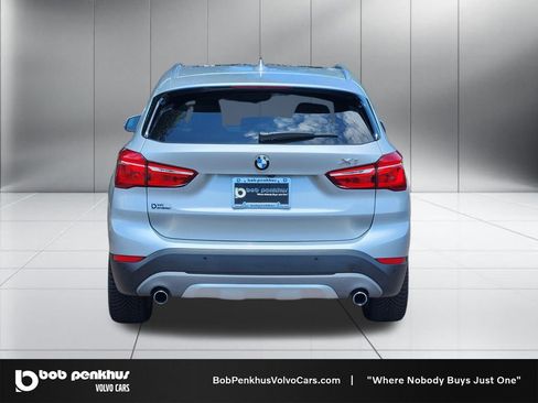 Used 2017 BMW X1 xDrive28i AWD/4WD image 26