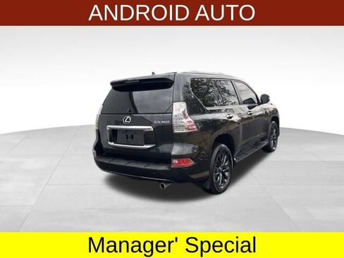 Used 2023 Lexus GX 460 Premium image 7