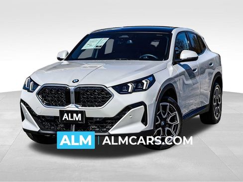 Used 2026 BMW X2 xDrive28i image 1