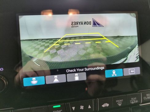 Certified 2023 Honda Odyssey Elite image 23