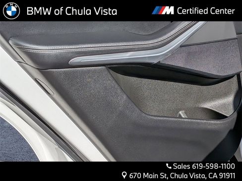 Used 2023 BMW X5 xDrive45e w/ Parking Assistance Package image 14