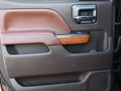 Used 2019 Chevrolet Silverado 3500 High Country w/ Duramax Plus Package image 14