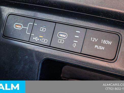 Used 2025 Hyundai Tucson SEL image 34