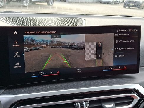 Certified 2024 BMW 440i xDrive Coupe w/ Premium Package image 19