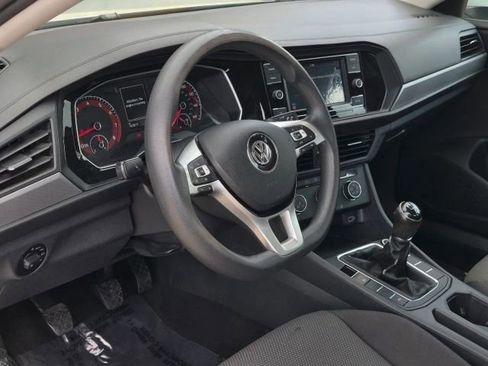 Used 2019 Volkswagen Jetta S w/ Driver Assistance Package image 6