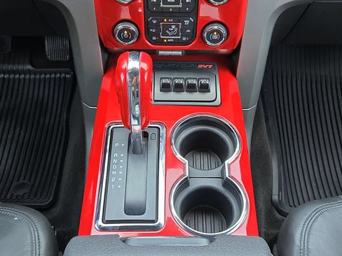 Used 2014 Ford F150 Raptor w/ Equipment Group 801A Luxury AWD/4WD image 19