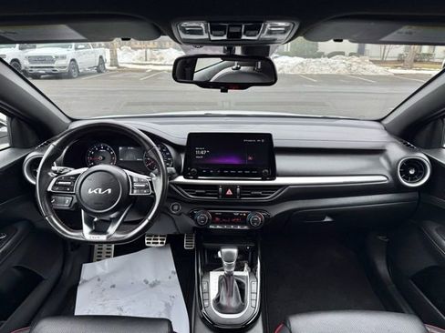 Used 2024 Kia Forte GT w/ GT2 Package image 33