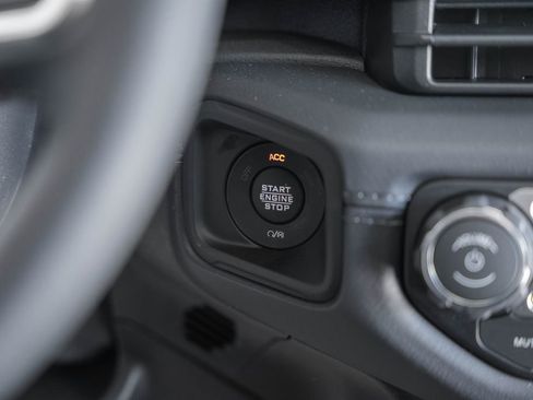 New 2026 Jeep Wrangler Sahara image 29