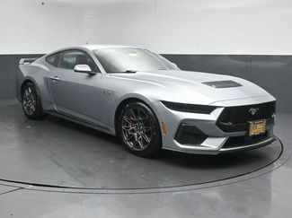 Certified 2025 Ford Mustang GT Premium w/ GT Performance Package RWD video 1