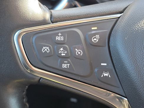 Used 2022 Chevrolet Equinox LT image 10