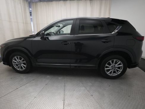 Used 2025 MAZDA CX-5 AWD 2.5 S w/ Preferred Package image 26