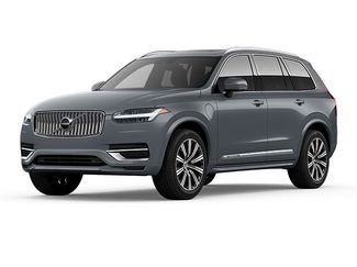 Certified 2022 Volvo XC90 T8 Inscription Expression w/ Advanced Package video 1