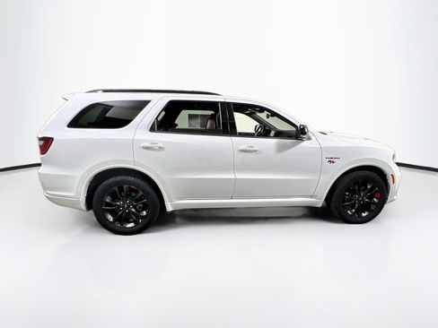 Used 2023 Dodge Durango R/T AWD/4WD image 4