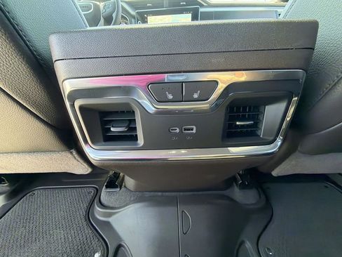 New 2026 GMC Sierra 1500 Denali image 29