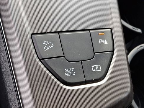 New 2026 Kia Sportage EX AWD/4WD image 11