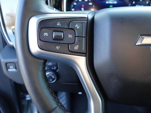 Used 2024 Chevrolet Silverado 1500 LT image 50