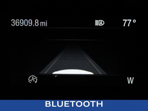 Certified 2022 Ford Bronco Sport Big Bend w/ Convenience Package image 13