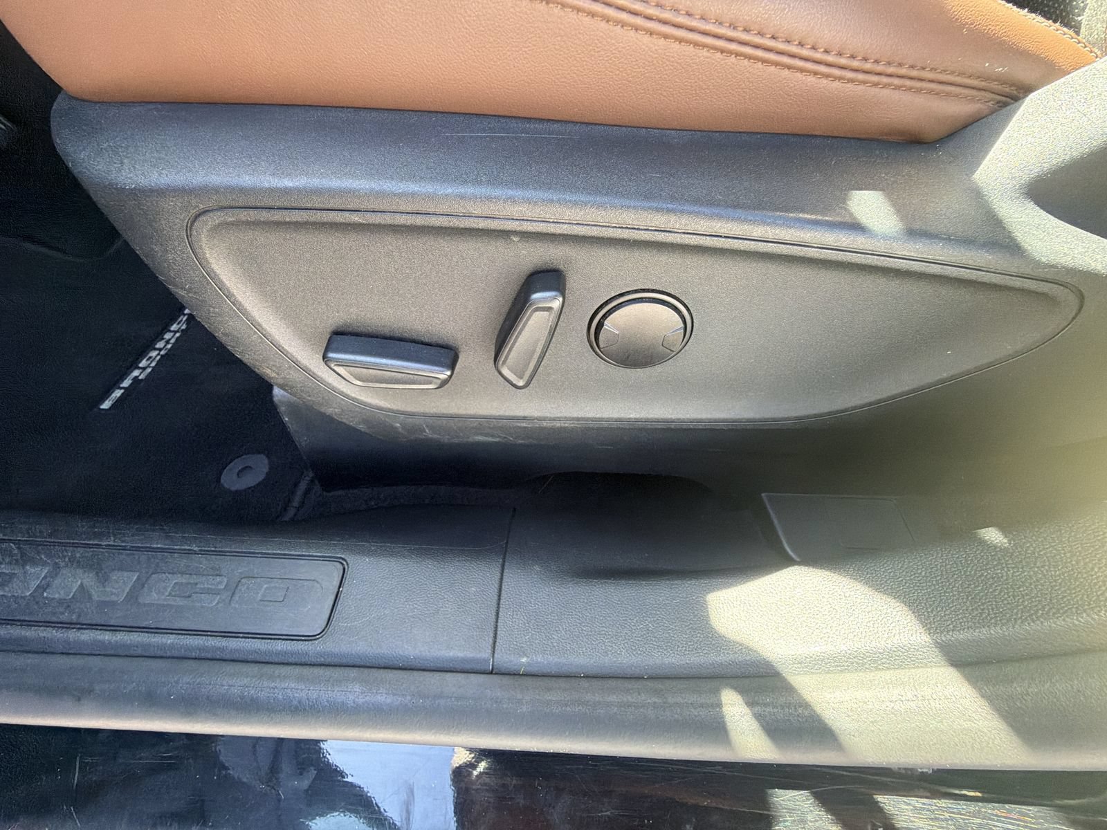 Used 2021 Ford Bronco Sport Outer Banks AWD/4WD image 16