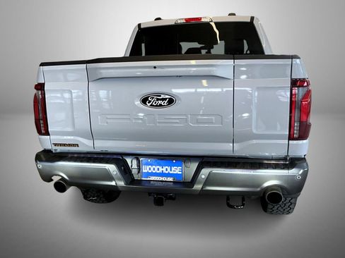 Used 2025 Ford F150 Tremor w/ Equipment Group 402A High AWD/4WD image 6