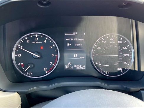 Used 2026 Subaru Forester Premium AWD/4WD image 13
