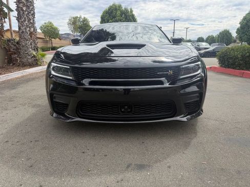 Used 2023 Dodge Charger Scat Pack RWD image 4