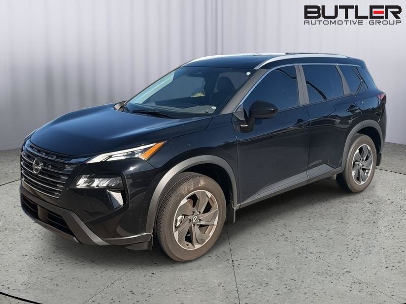 Used 2026 Nissan Rogue SV w/ SV Premium Package FWD image 5