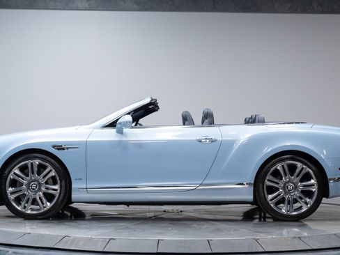 Used 2016 Bentley Continental GT AWD/4WD image 23