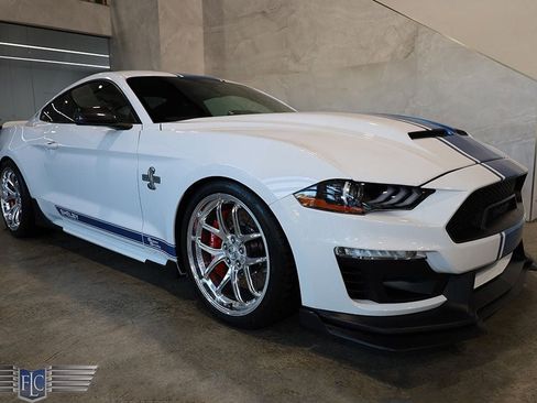 Used 2019 Ford Mustang GT Premium w/ GT Performance Package image 58
