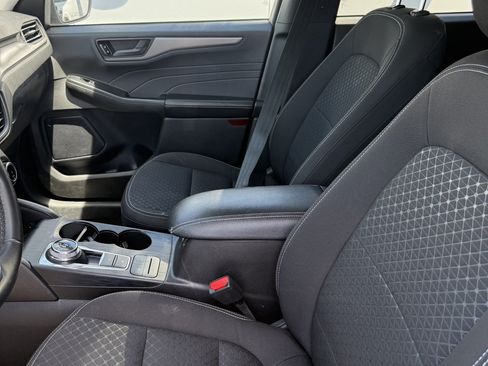 Used 2024 Ford Escape Active FWD image 5