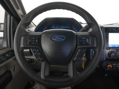 Used 2020 Ford F350 XL w/ STX Appearance Package AWD/4WD image 24